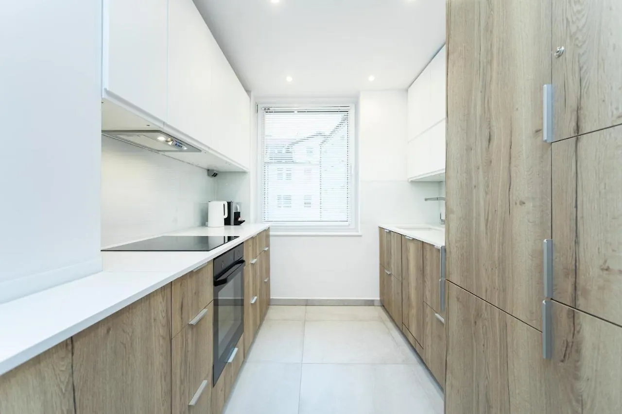 Flamingo Beach - Hampton Apartments Sopot 0*,  Poland