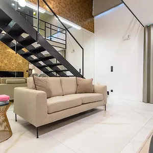 Super-apartamenty Vip Z Wanną Ii Apartament Poznań