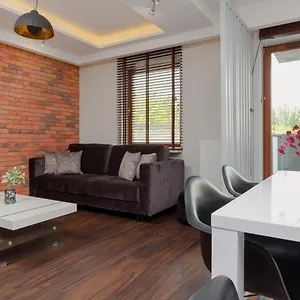 Airport Kłobucka By Renters Apartament Warszawa
